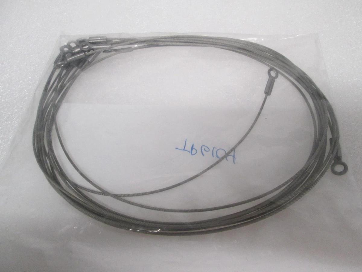 222-001, New, Lot of 10