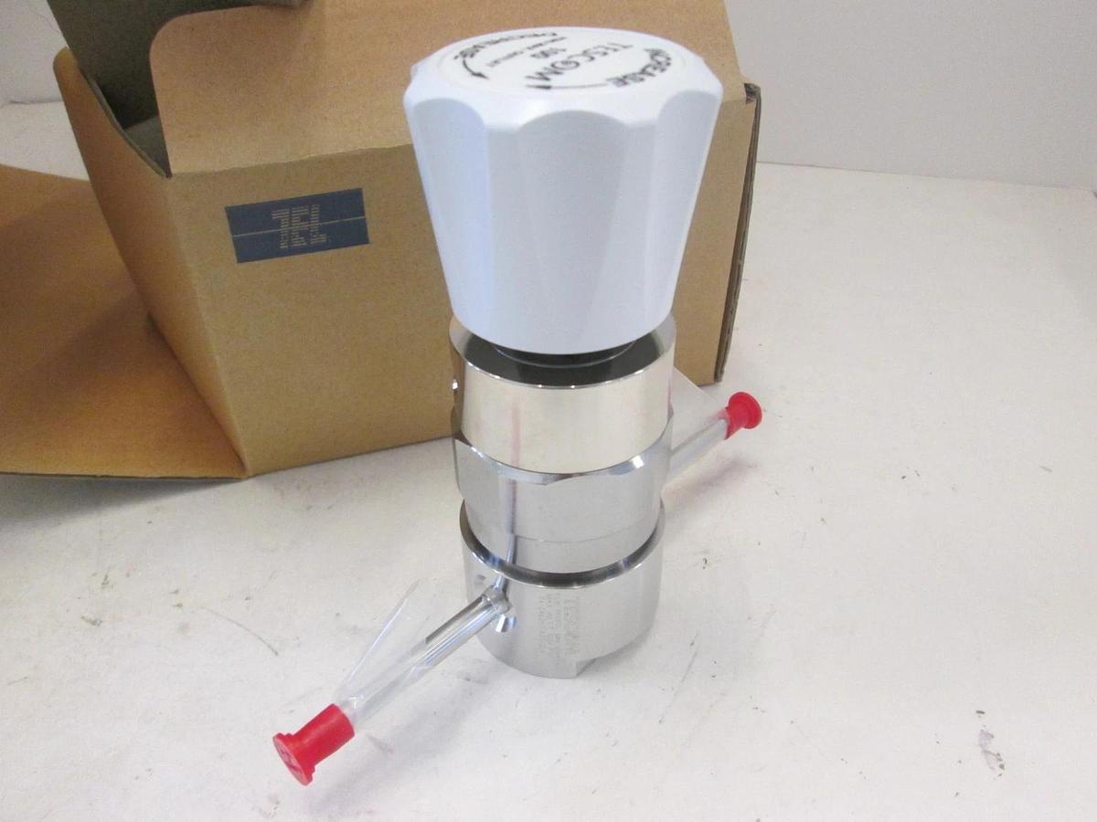 TESCOM, CT024-011-31-1, REGULATOR..74-246KT421-054, New