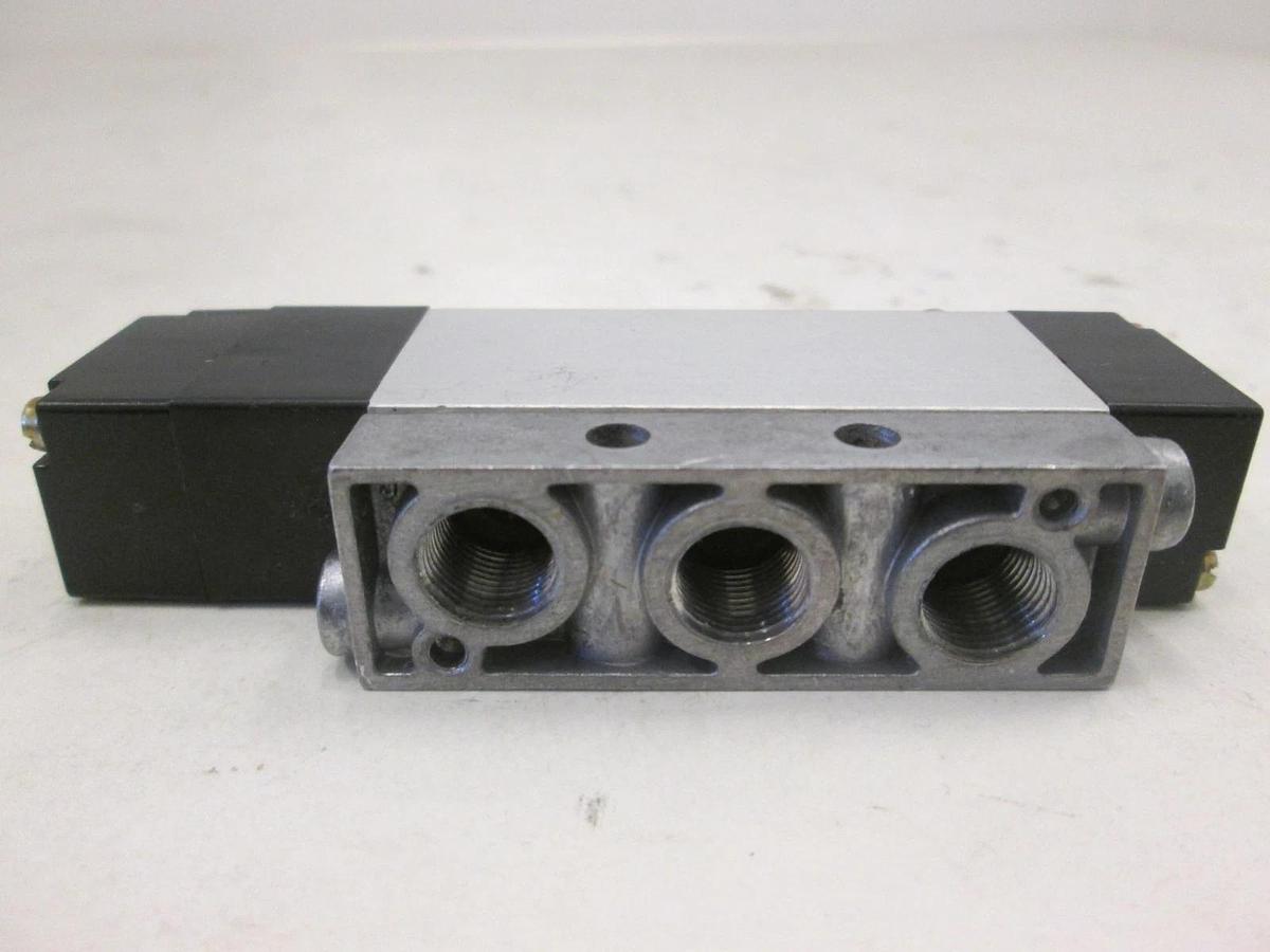 Used Festo, Solenoid Valve, VL-5/3G-1/8, Used