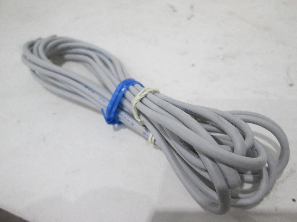 SMC, PSE543-01, Pressure Switch, Used