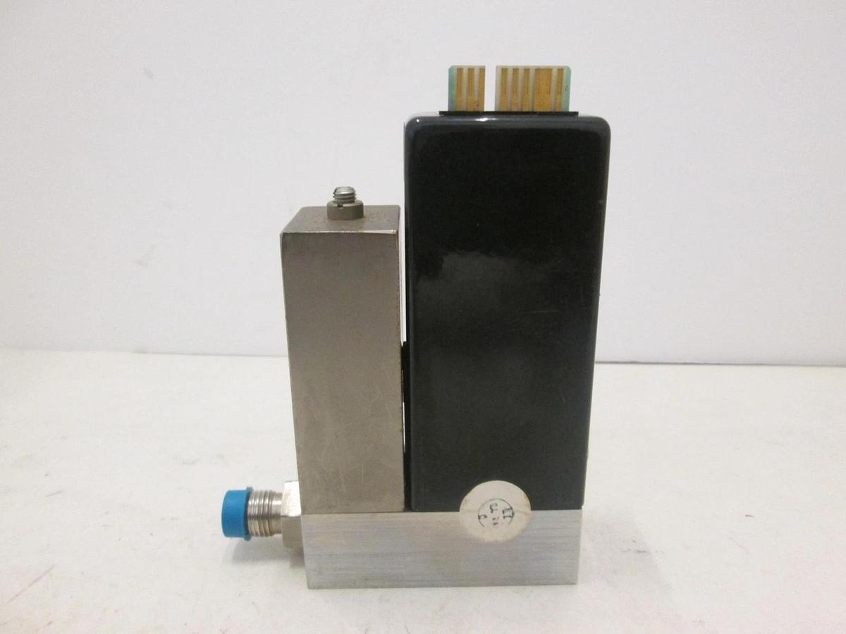 Used Unit UFC-1100A, Mass Flow Controller MFC, N2, 5 SLM, Used