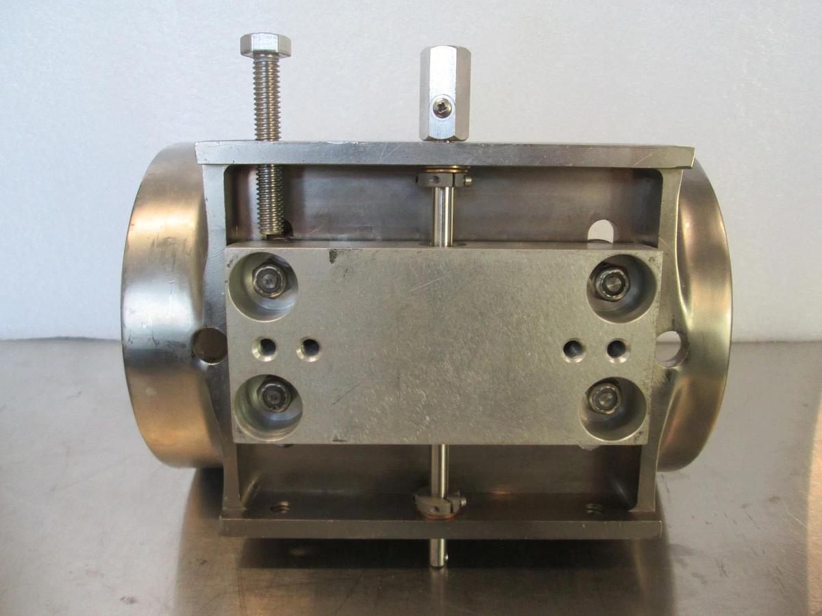 Used Direction Incorporated, DPLP-150-Z2, Cantilever Head, Used