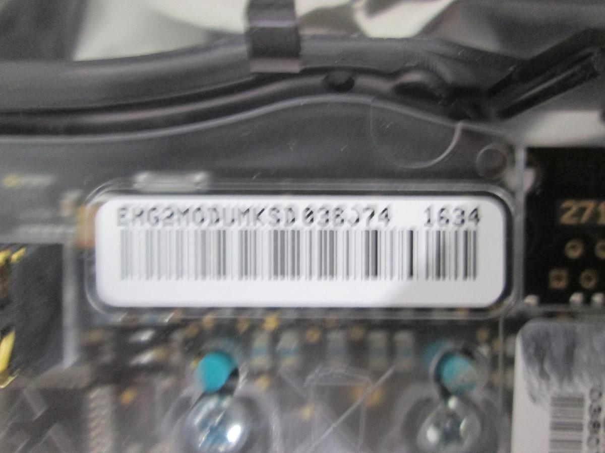 Used MKS, 4800-0001, EHG2-MODU-MKS-D038O74, Temperature Controller, New