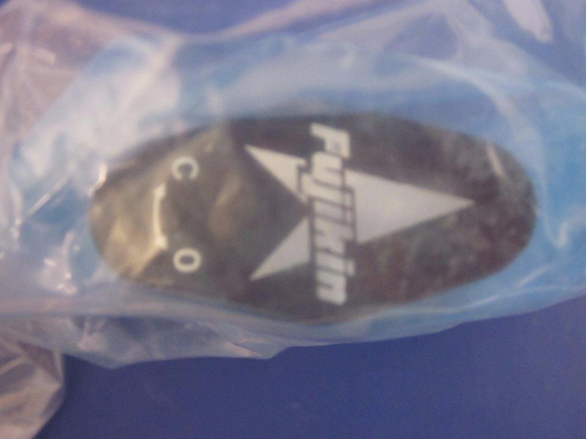 Used Fujikin SS Switch Bellows Valve, 3/8" MVCR, FUBFL-71-9.52