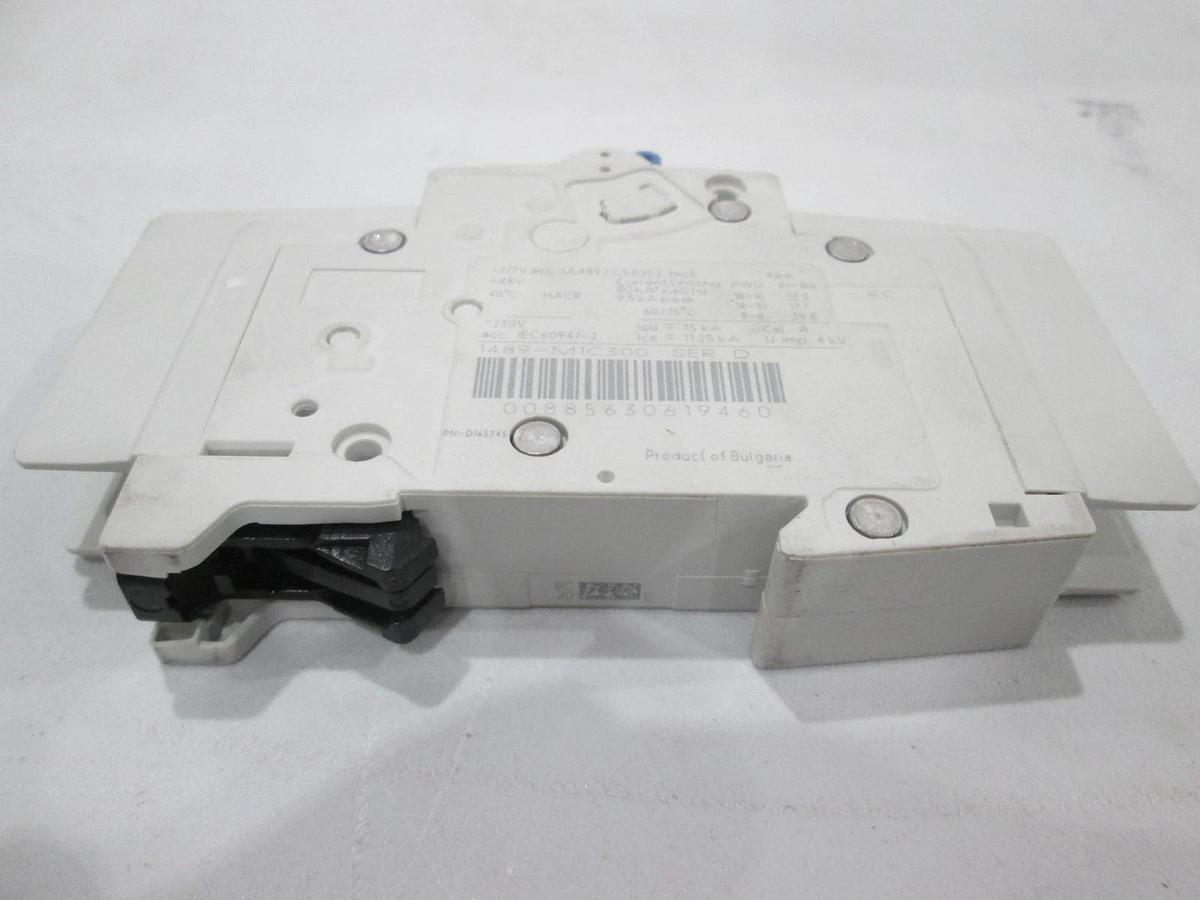 Allen Bradley, 1489-M1C300, Circuit Breaker, Single Pole, 30A, NWOB