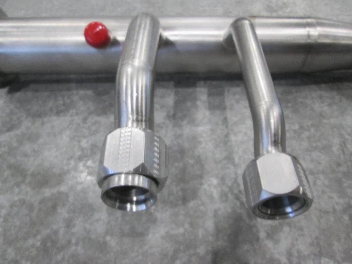 AMAT, 0050-08650, Vacuum Line, New