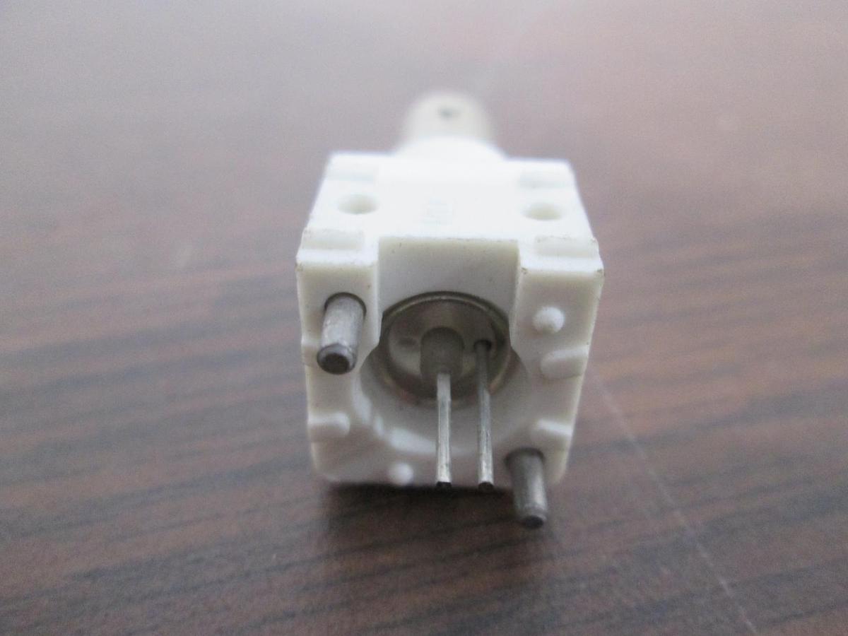 AMP, 227222-1, Straight BNC Jack White INS PCM, New, Lot of 10