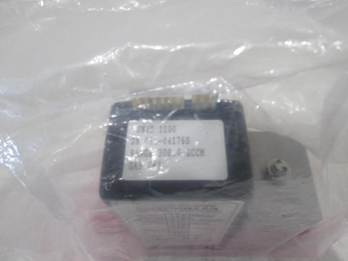 Used Unit, UFC-1100, Range 300 SCCM, Gas CF4, Used