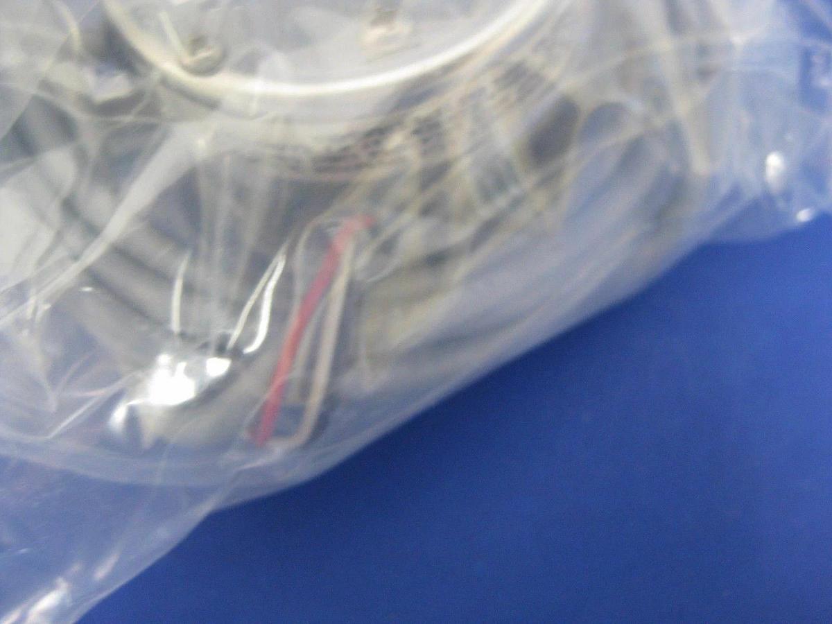 Used Span IPT122 Indicating Pressure Transmitter, Type 9, 0-600 PSI, Swivel FVCR, New