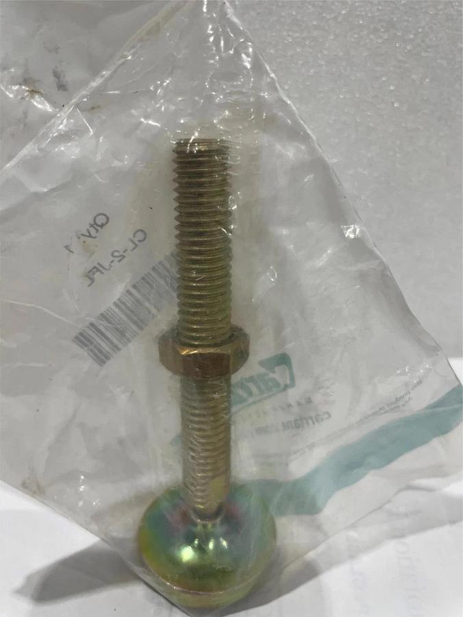 Carr Lane, CL-2-JFL, Leveling Foot, in bag