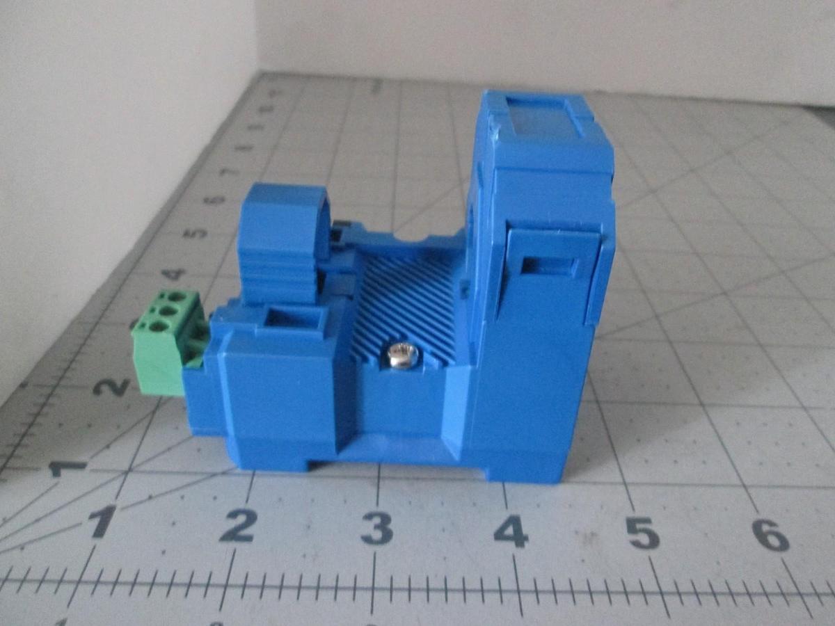 Used NK Technologies, APR1-420-24L-SP, Current Transducer Switch, New