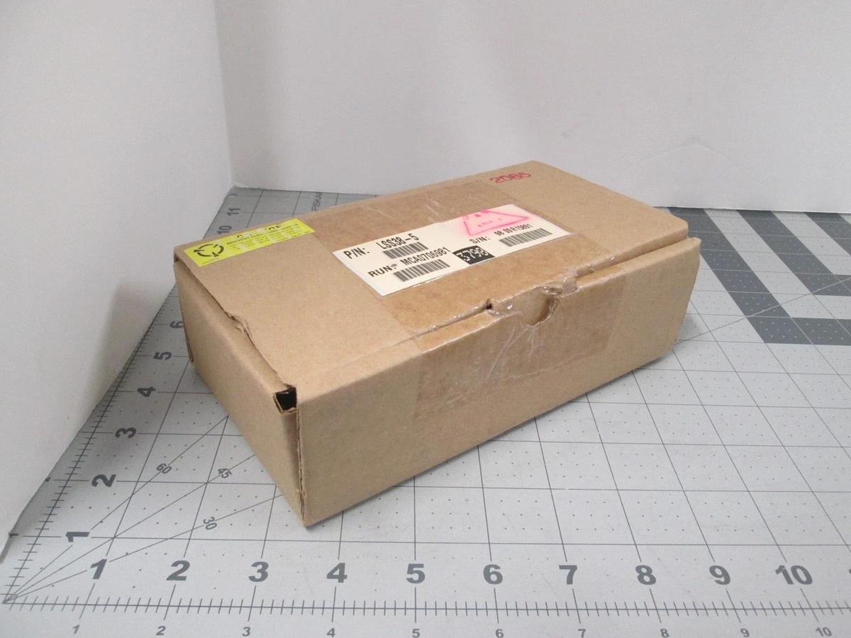 Lambda, LSS-38-5, Power Supply, Switching, New