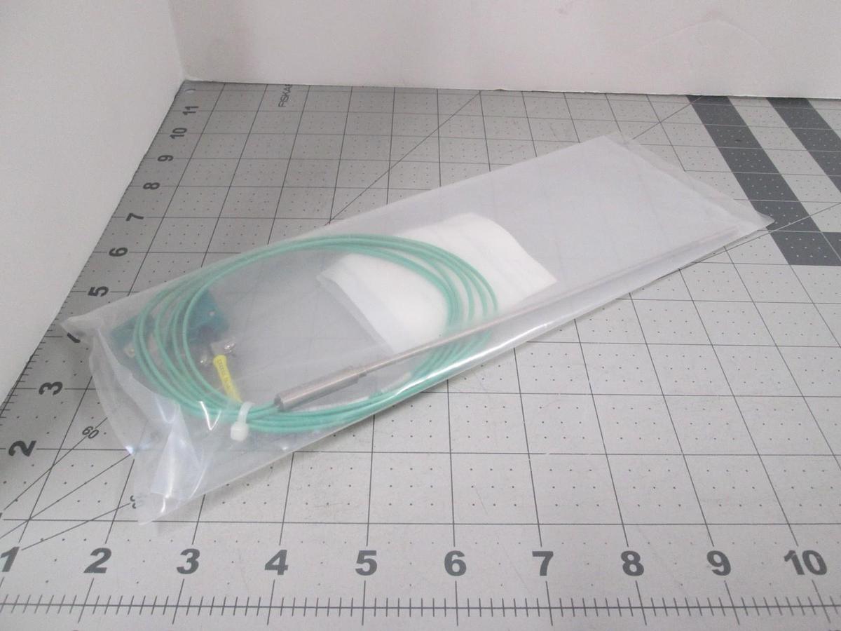 TC LTD, E004146, Type K, Thermocouple Assy, New