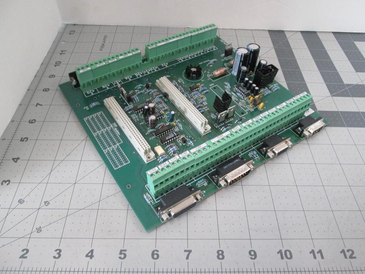 Astex Sorbios, 34-0035-01, Ozone Generator, PCB Assy, New