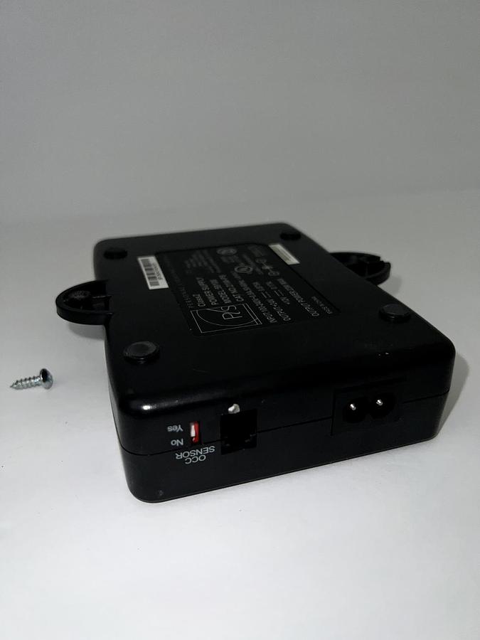 Used Finelite Personal Lighting System Model 59108, used, power supply only