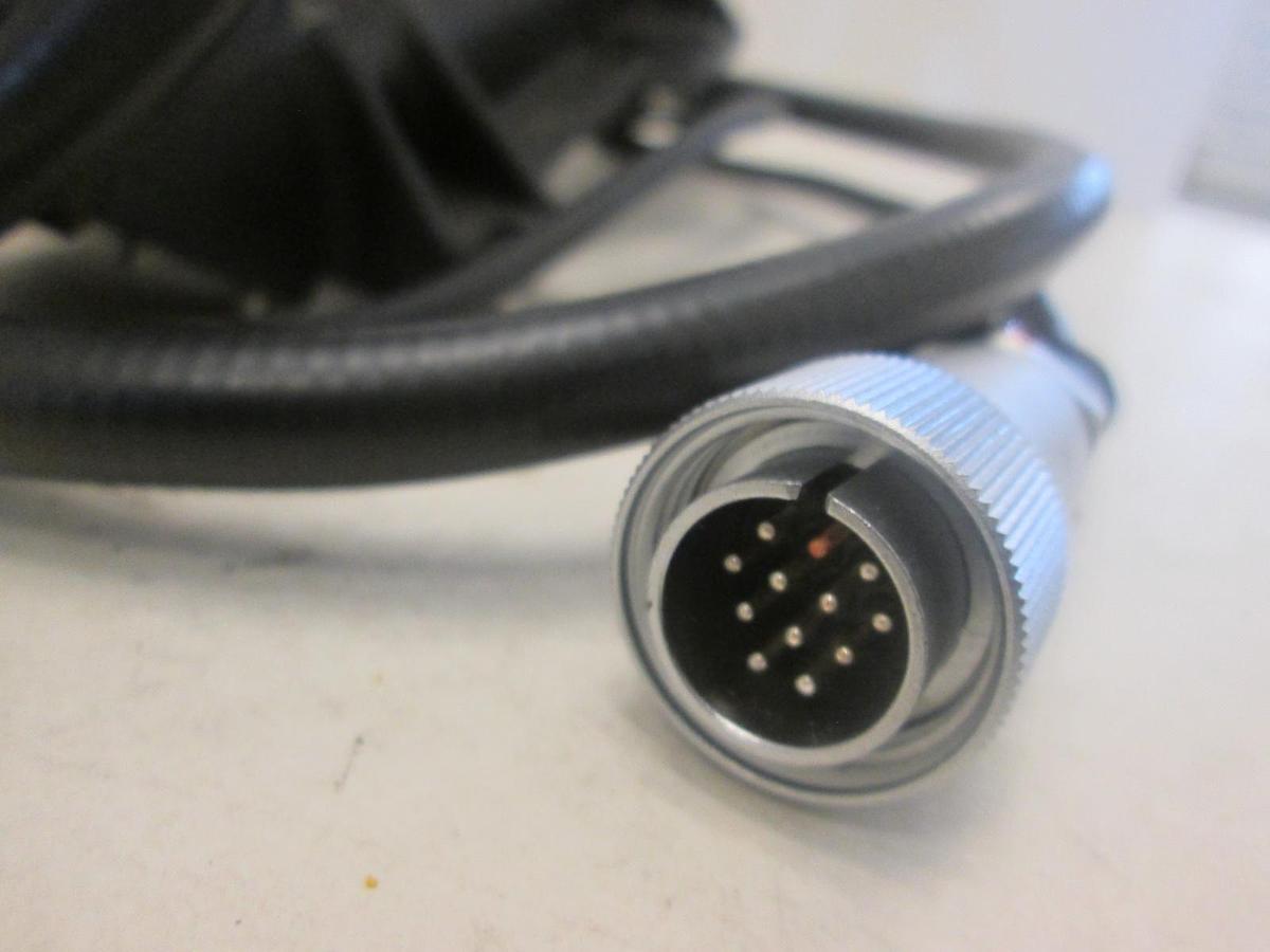 Used Koyo, YS-A12-1508, CCD Camera w/ Bypass Periscope, Used