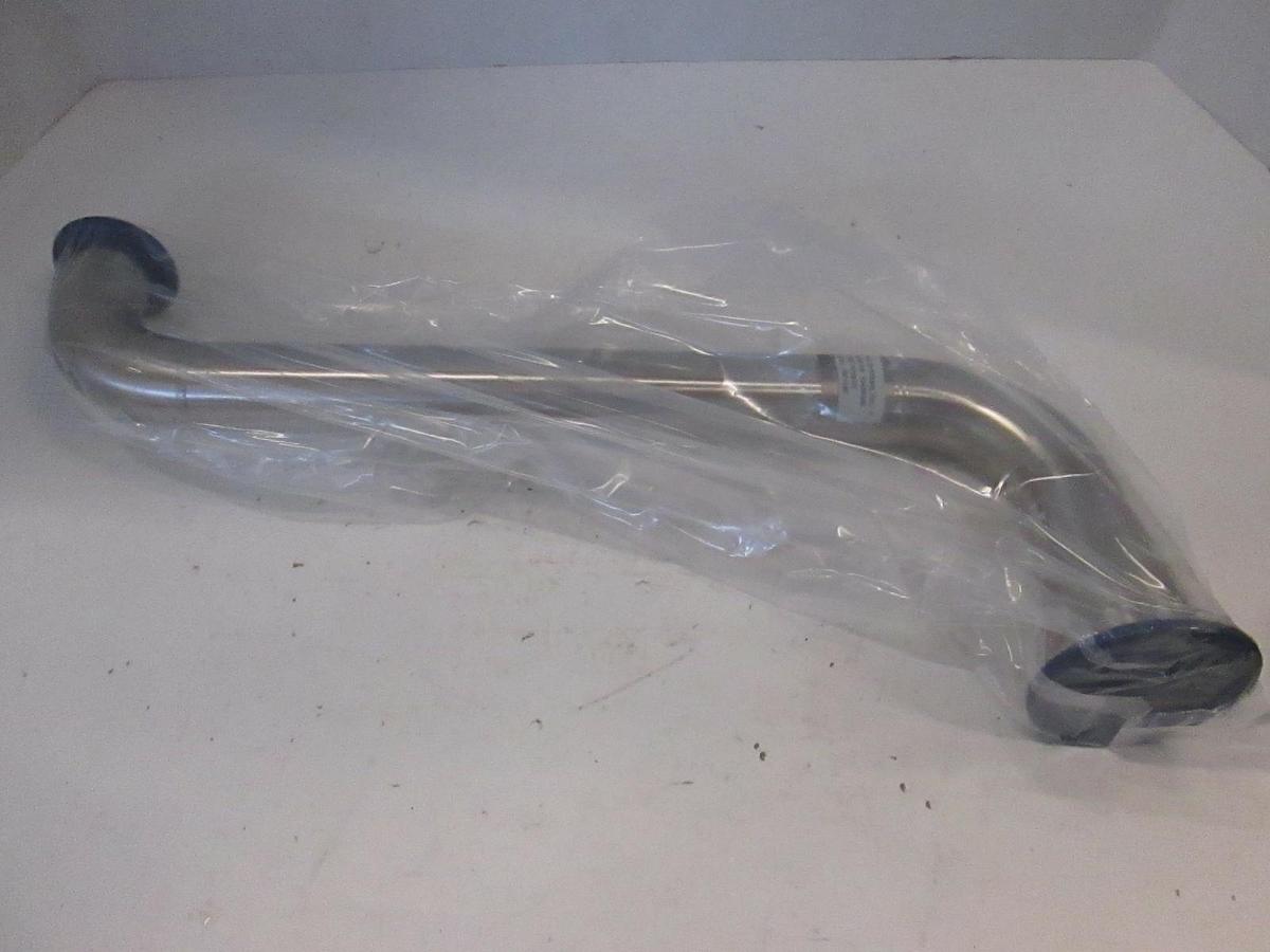 Used AMAT, Exhaust Line 0050-76709, New