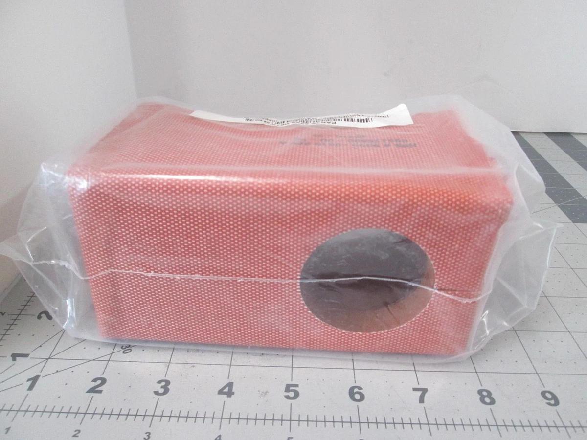 MKS, 815017-733, 9399-0616, Gate Valve Cover for NW80 Valve, New