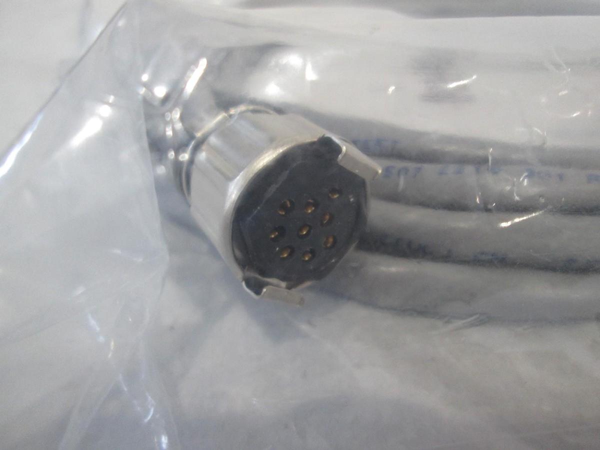 Used Omega, CB652-2-10, Cable, Used
