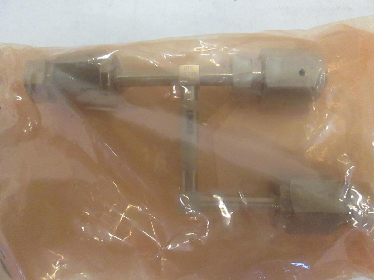 Used AMAT, GASLINE MIX BYPASS UPPER, 0050-75360, Used