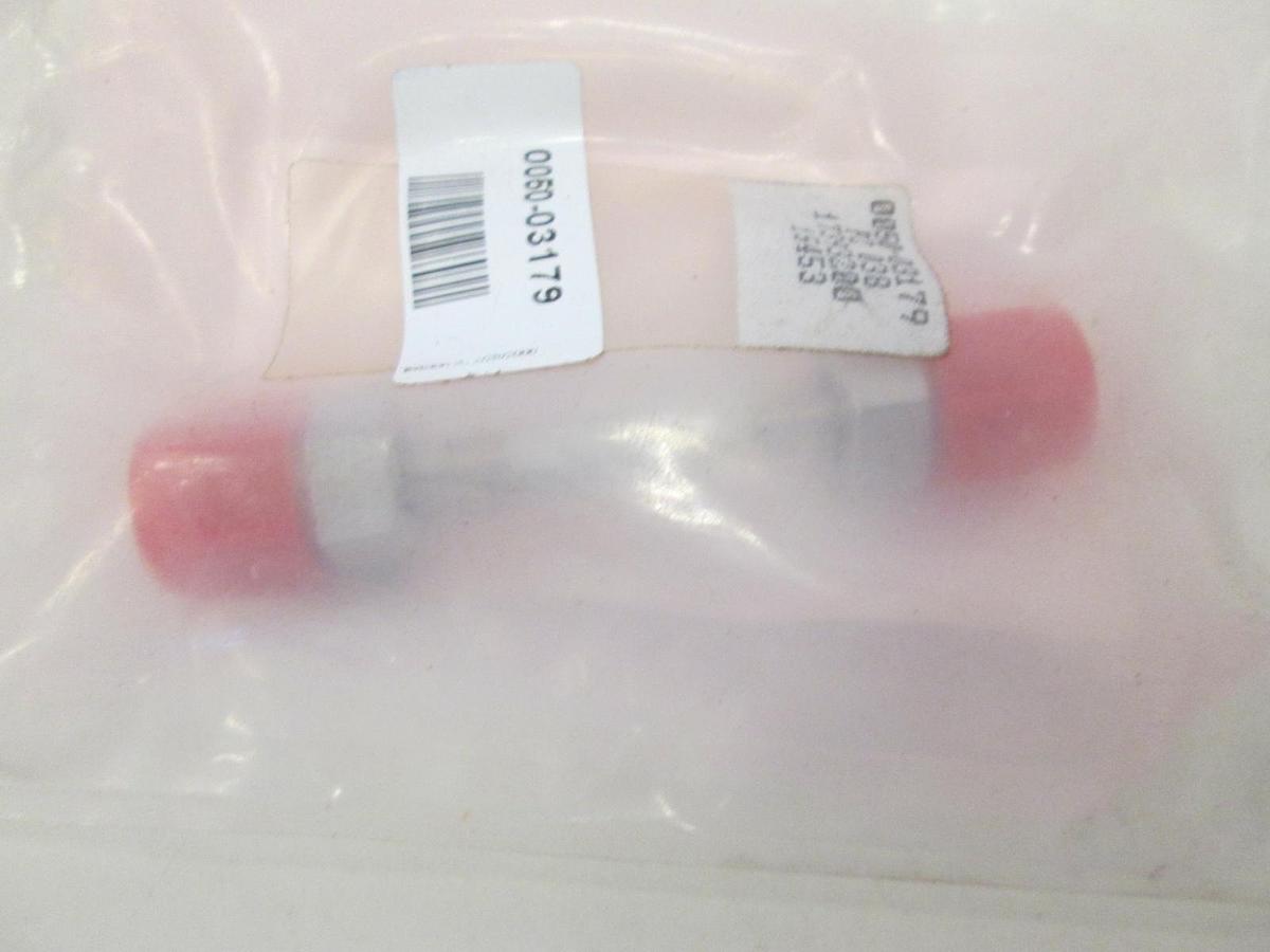 Used AMAT, Vacuum Fitting, 0050-03179, New