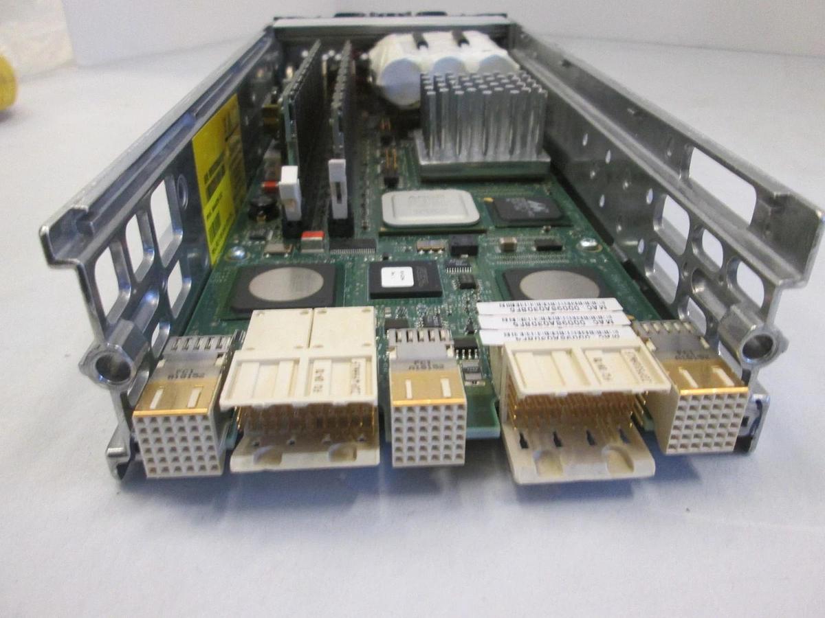 Used DELL, EqualLogic, Control Module 4, Used