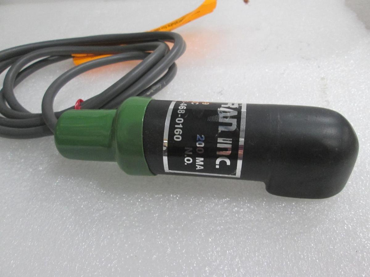 Lufran Inc., SLC-1-D-9, Used