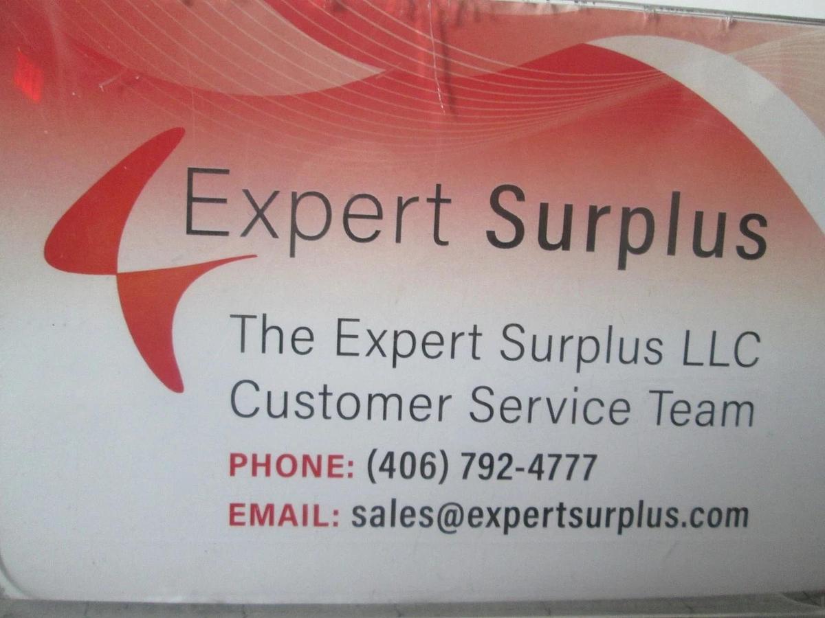 SVG, SPT Micro, 168615-011, Temperature Interface, PCB Assy, New