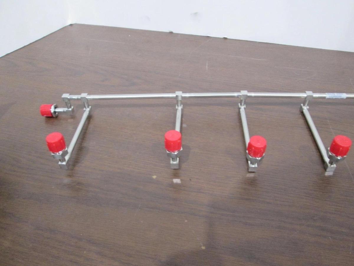 Used AMAT, 0050-N2Line, Purge Line, Used