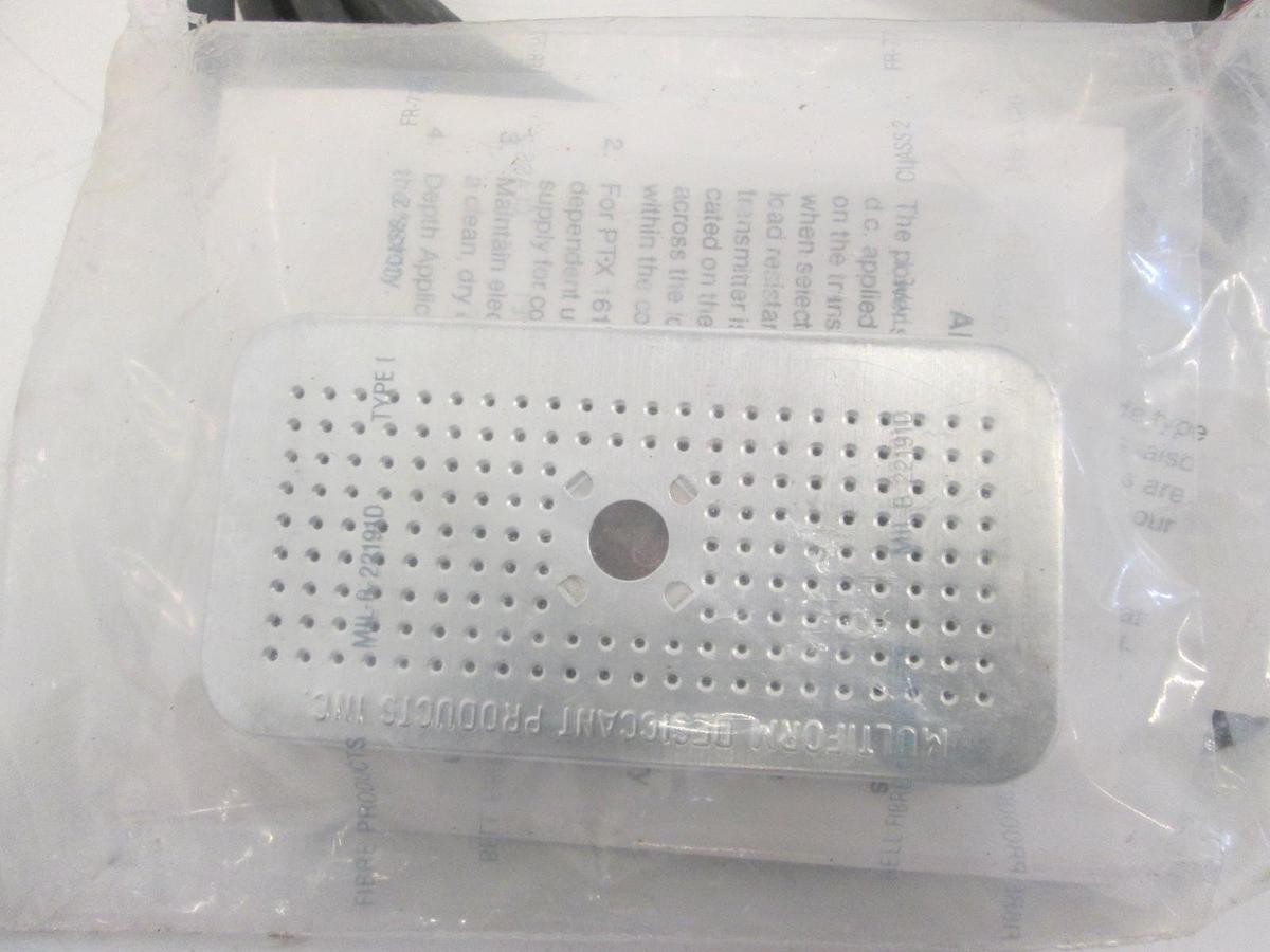 Used Druck Probe, PTX 161-A055, 9-30V, New