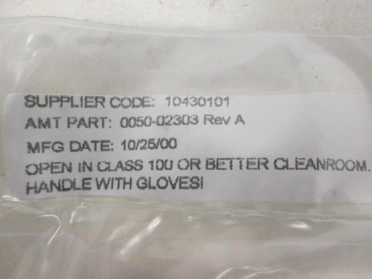 AMAT, Vacuum Fitting, 0050-02303, New