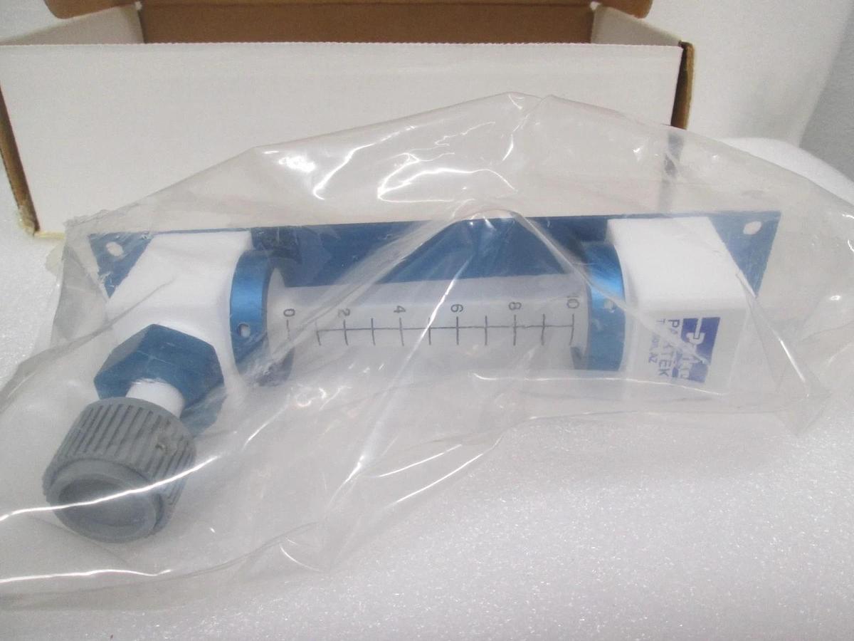 Parker, FM-2-2142, 0-10, Flowmeter, New