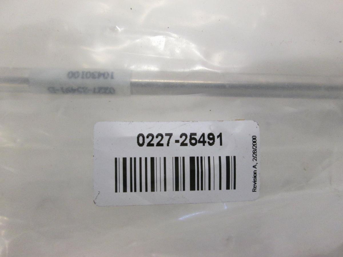AMAT, Gasline Fitting, 0227-25491, New