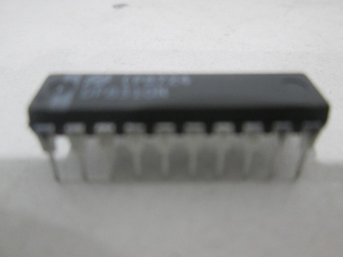 Used AMD, P8724 DP8310N, Integrated Circuit, New, Lot of 14