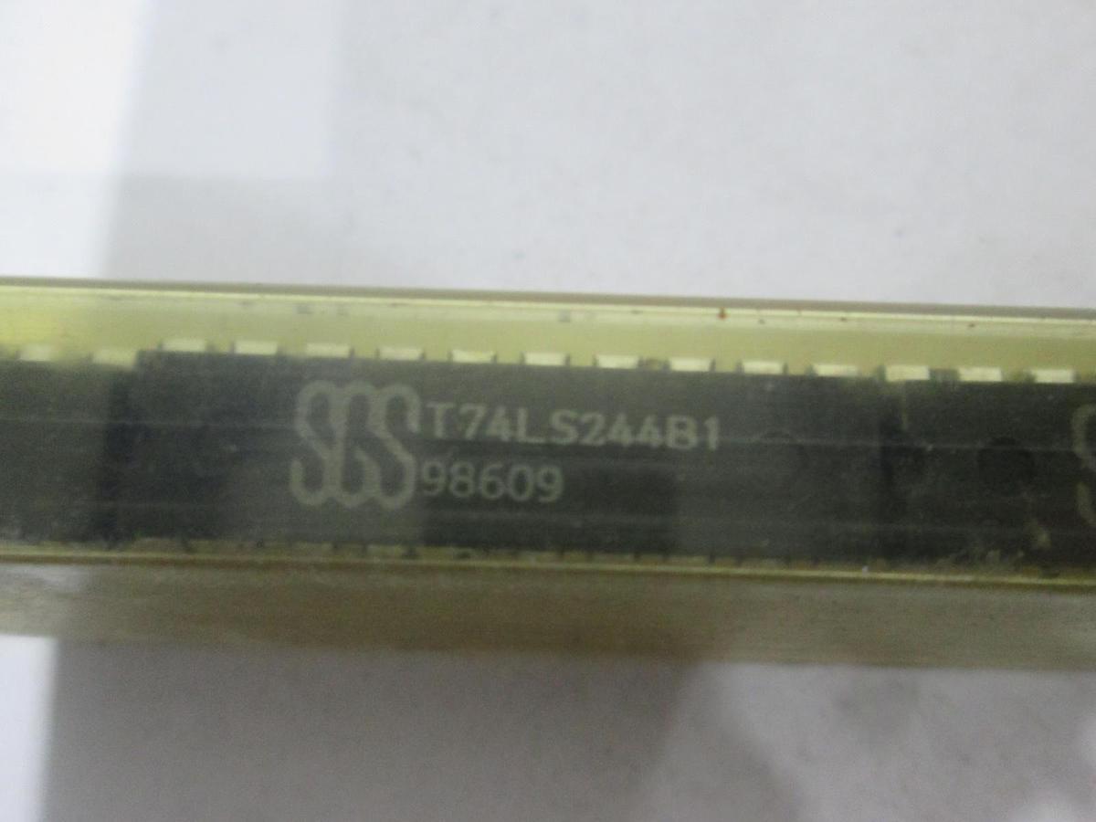 SGS, T74LS244B1, Integrated Circuit, New, Lot of 20