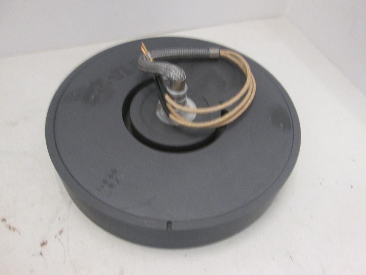 Watlow, 121-199, 90S HIGH PERF HOT PLATE, New