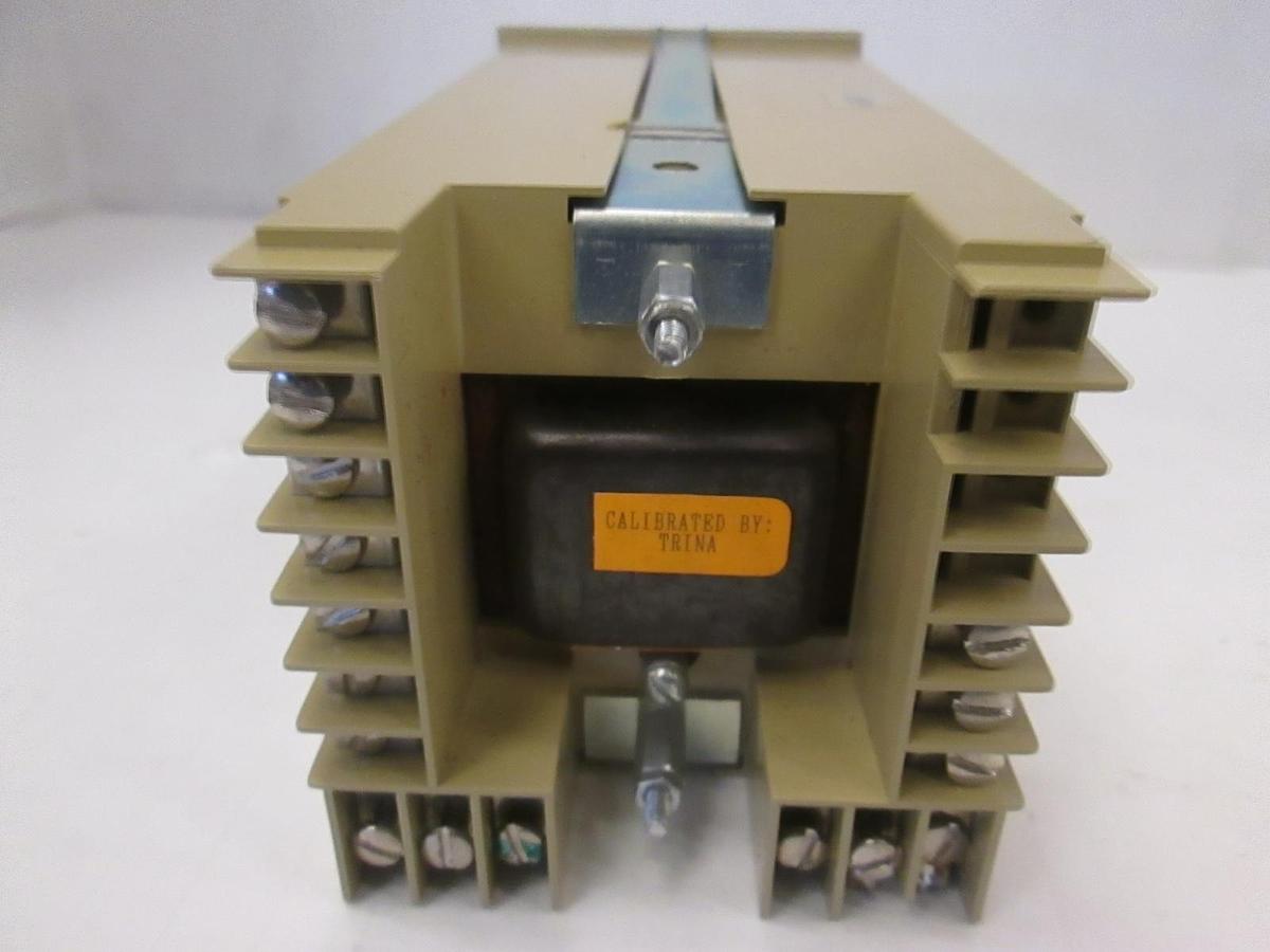 Used Barber Colman 590 Non-Isolated DC Output, Used