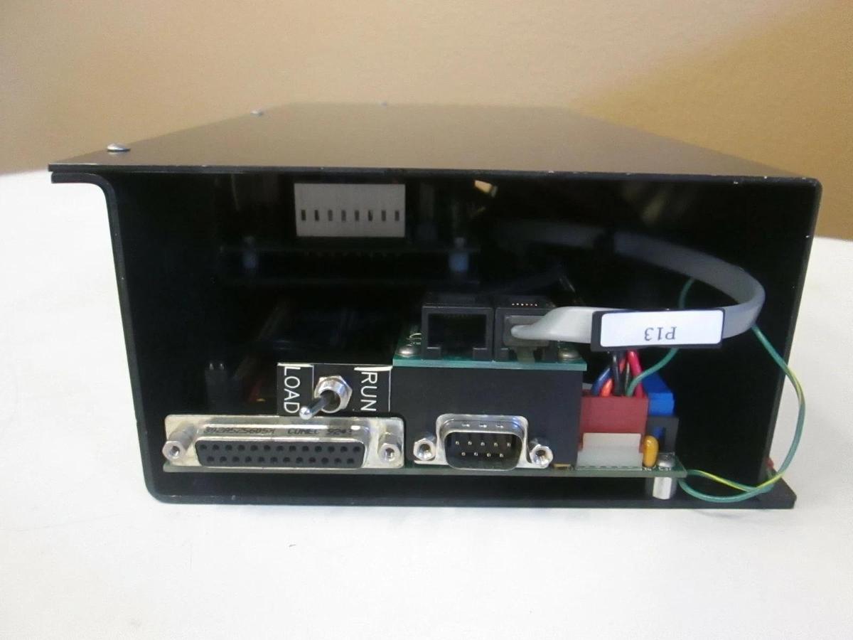 Used Carousel General Purpose Controller, 171702-001, Used