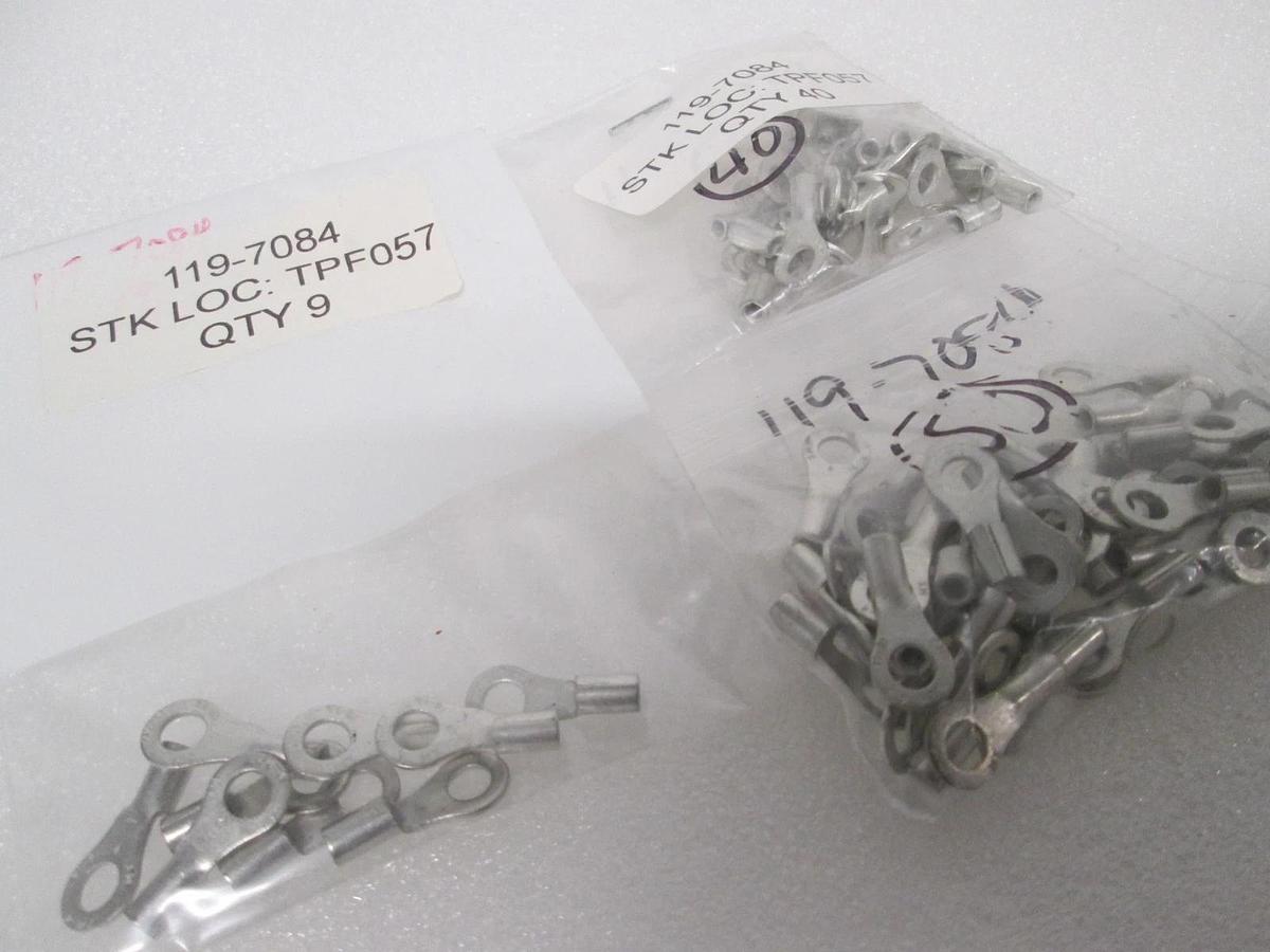 119-7084, New, Lot of 99