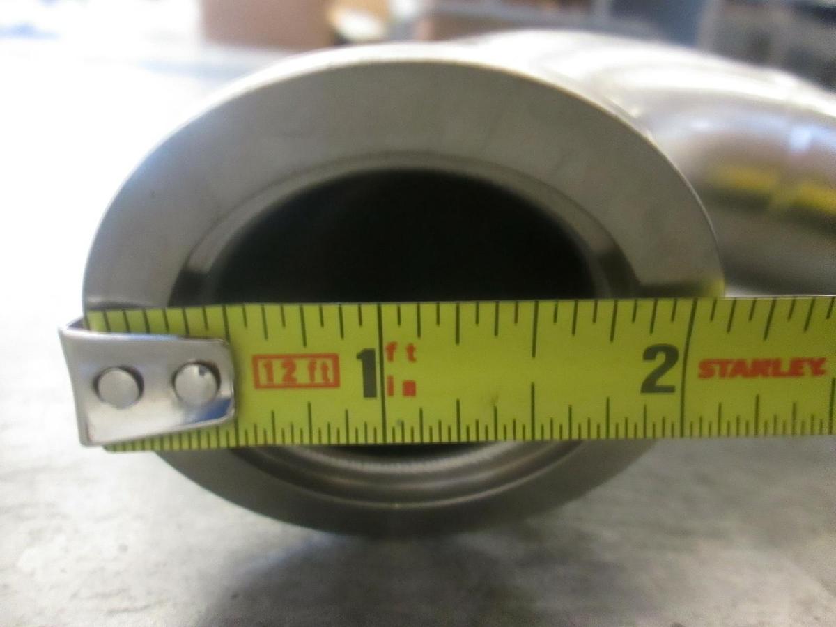 Used AMAT, 0050-76082, New