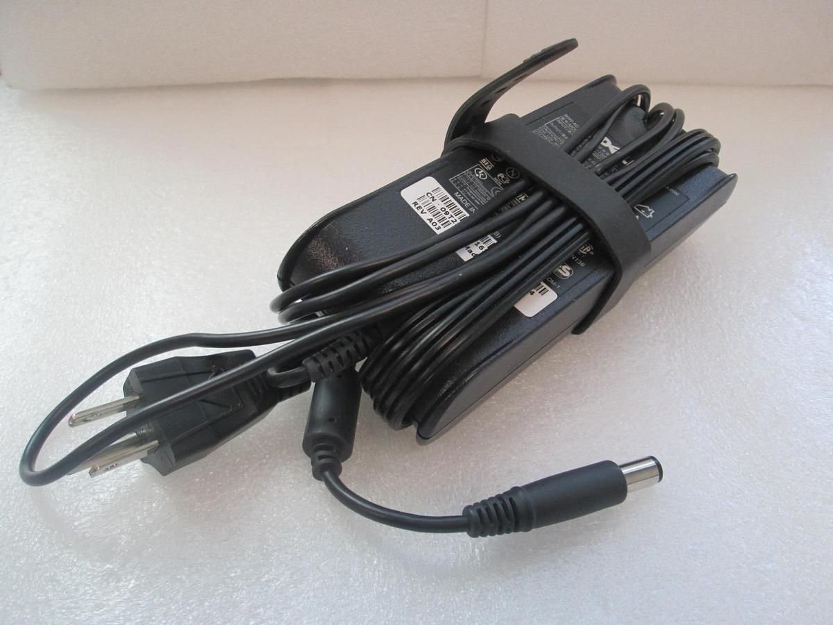 Used Dell, PA-1900-02D, AC Adapter, 50-60Hz, Used