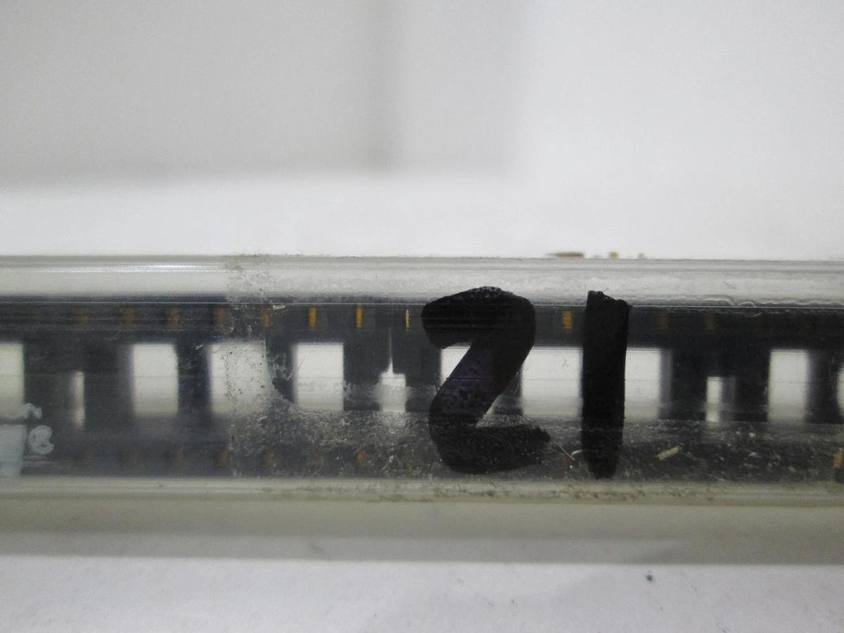 Cambion, 7034214, 4216-01-04-10, Integrated Circuit Socket, New, Lot of 21