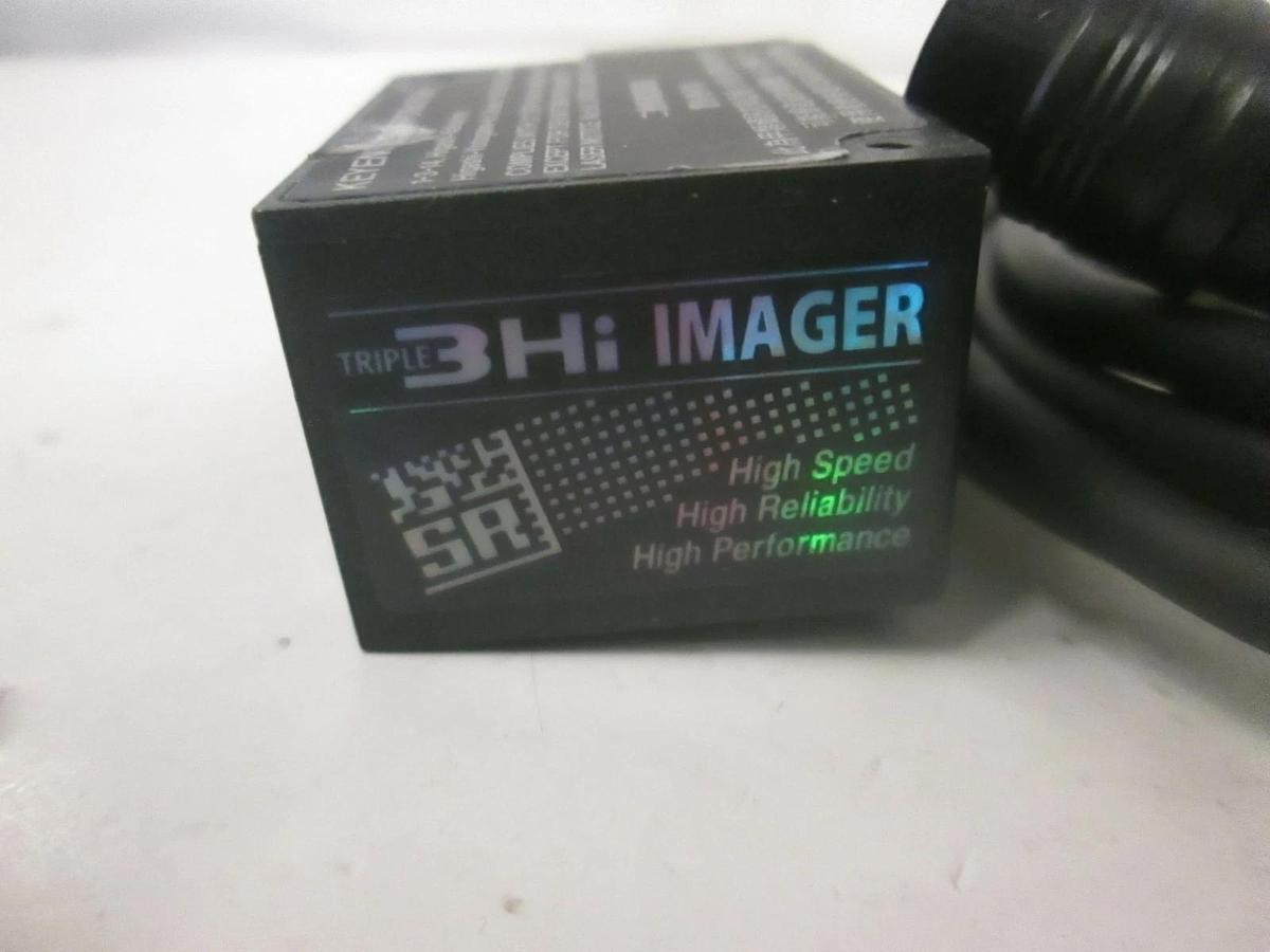 Used Keyence, 2D Code Reader, SR-610, Used