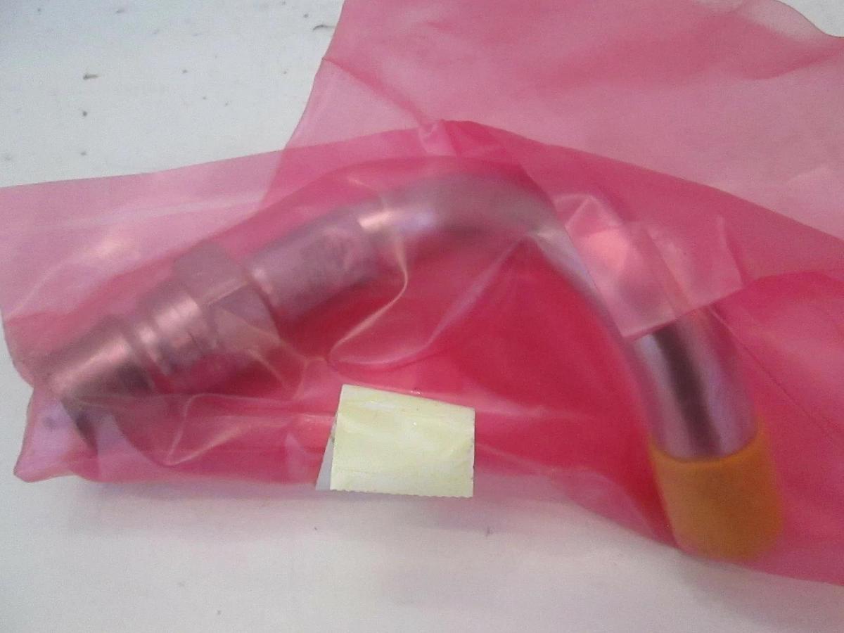 AMAT, 0040-76296, Manifold Adapter, OTB FAC I/F, New
