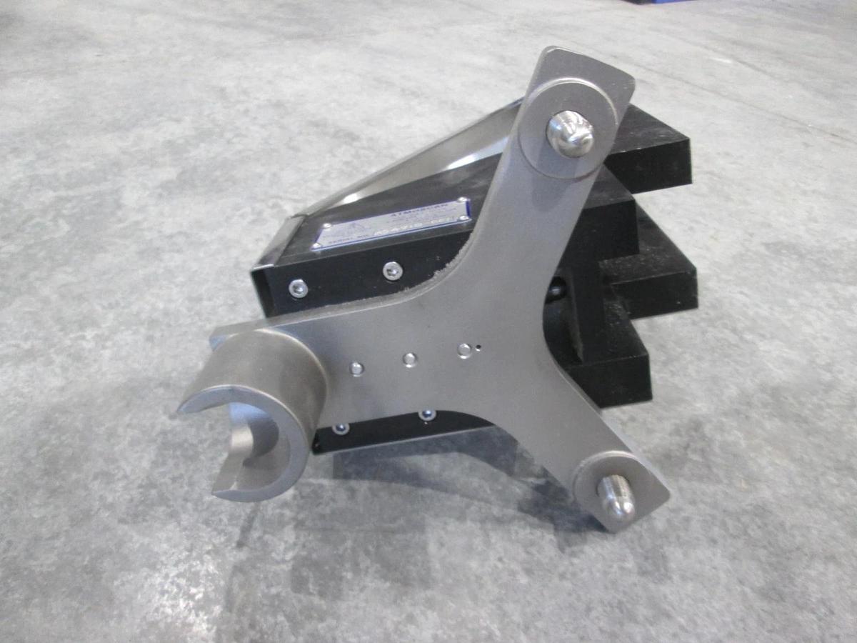 Used Amtech Systems Inc., Atmoscan, Spyder Clamp, AS4715-001, Used