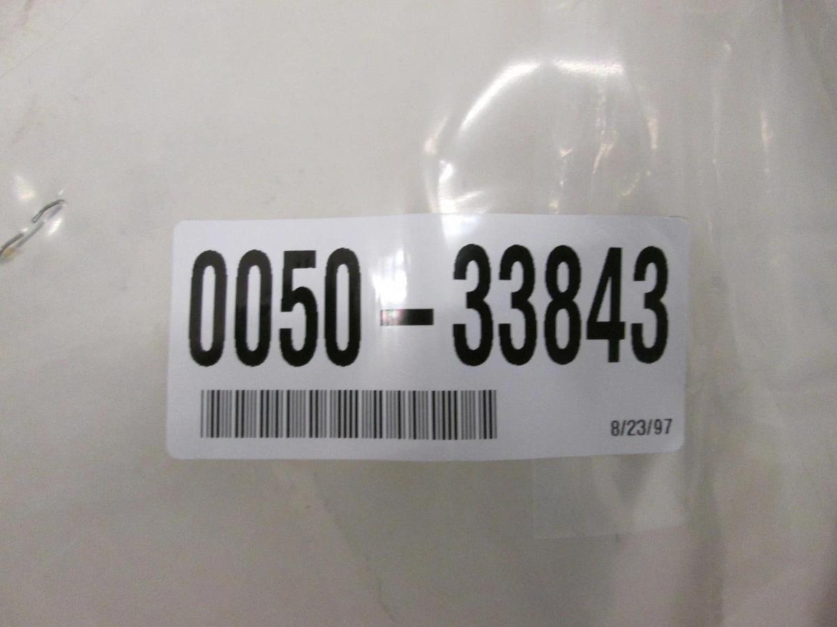 Used AMAT, Gasline Fitting, 0050-33843, New