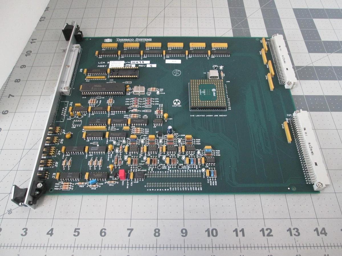 SPT Micro, 605532-01, LCA Board, PCB Assy, New