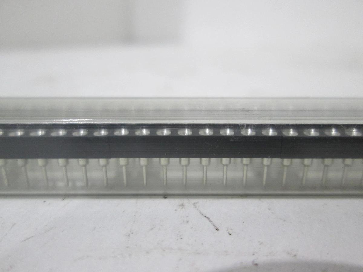 Burndy, 3-9938, 2-382568-8, Integrated Circuit Socket, New, Lot of 24