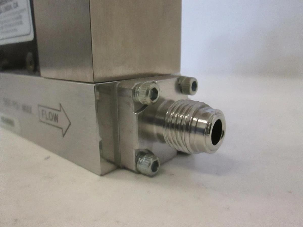 Used Unit UFC-1260A, Mass Flow Controller MFC, N2, 10 SLM, Used
