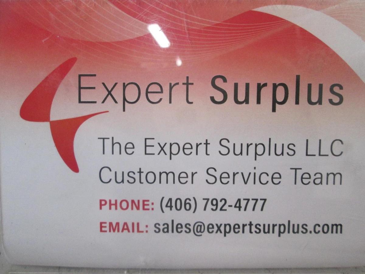Used Semitool, Magnum, Equipment Speciications, Used